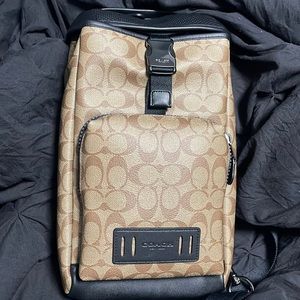 Coach Ranger Pack SIG.